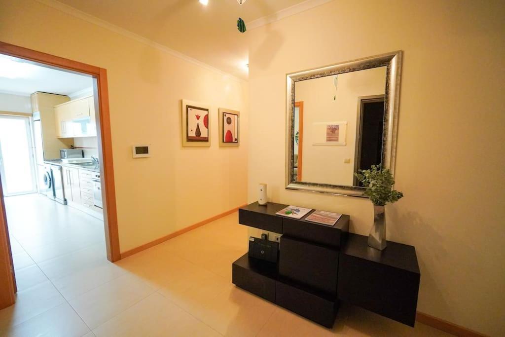 Dalila'S House Apartman Nazaré Kültér fotó