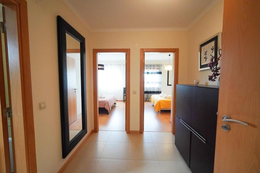 Dalila'S House Apartman Nazaré Kültér fotó