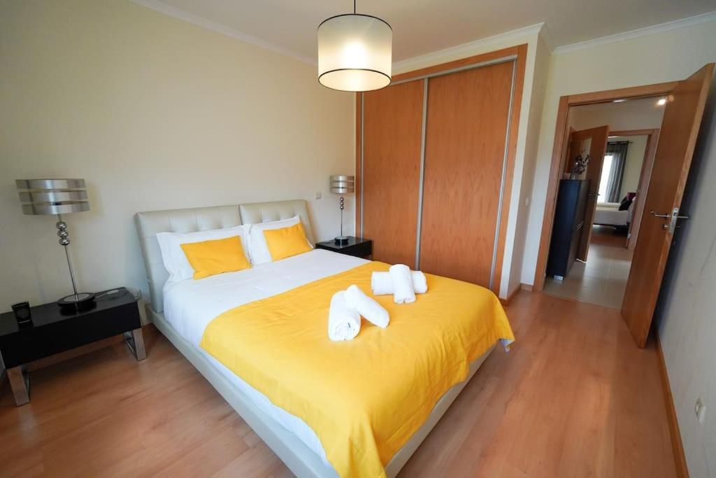 Dalila'S House Apartman Nazaré Kültér fotó