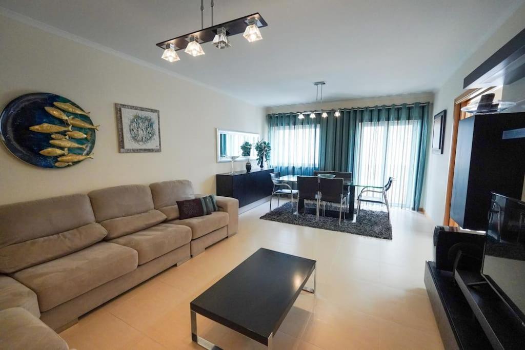 Dalila'S House Apartman Nazaré Kültér fotó