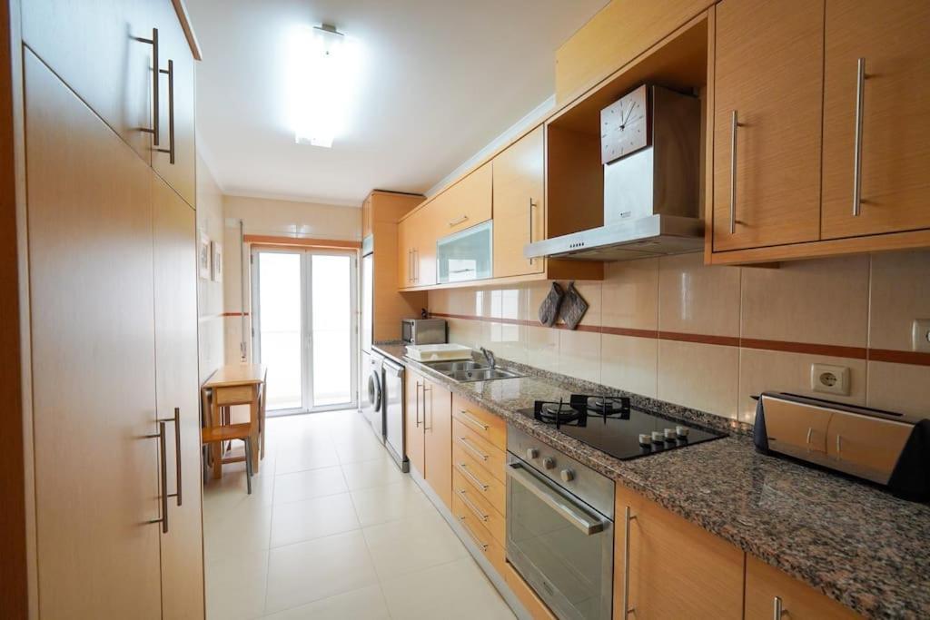 Dalila'S House Apartman Nazaré Kültér fotó