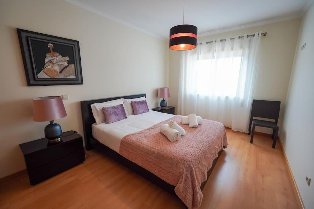 Dalila'S House Apartman Nazaré Kültér fotó