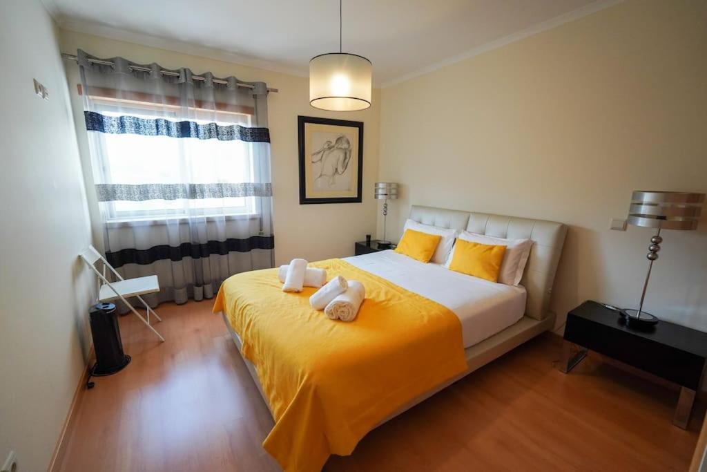 Dalila'S House Apartman Nazaré Kültér fotó