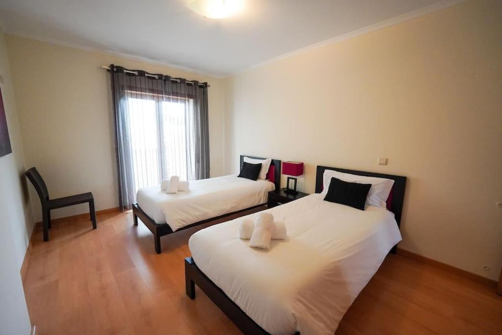 Dalila'S House Apartman Nazaré Kültér fotó